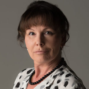 Astrid Andersson