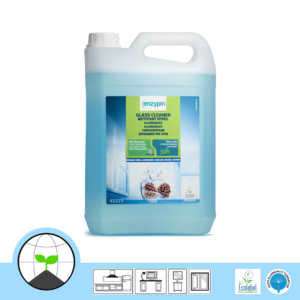 Enzypin bioaktiivne puhastusvahend läikivatele pindadele 5L
